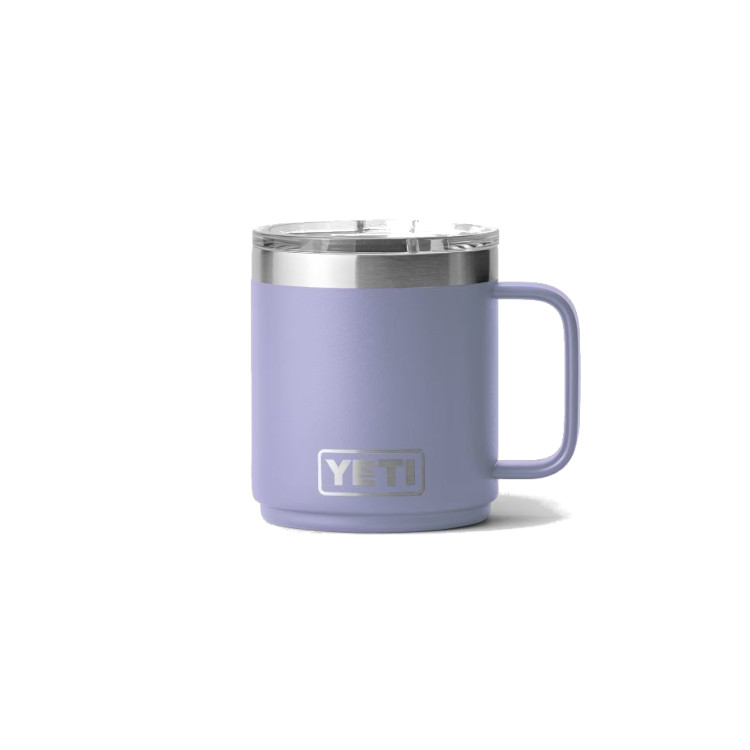 Yeti Rambler 10 oz Mug with Magslider Lid - Image 5